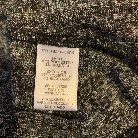 En Crème Striped Dress NWT - Picture 9 of 9